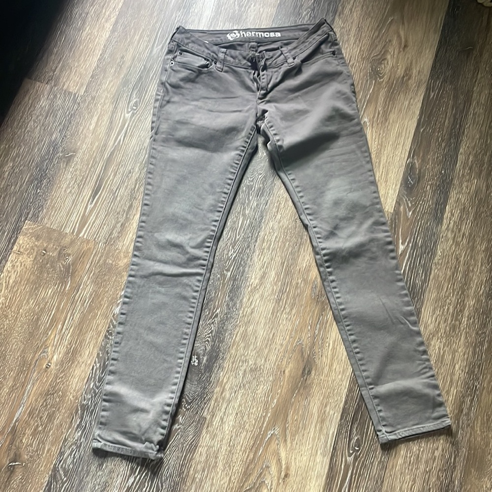BULLHEAD Jeans